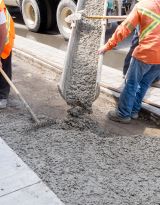 ACR Asphalt & Concrete: About Us