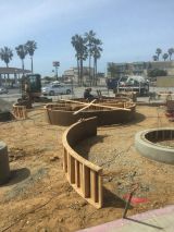 Project: Huntington Beach, CA - Commercial Project - Village Plaza - 2