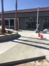 Project: Huntington Beach, CA - Commercial Project - Village Plaza - 6