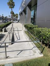 Project: Newport Beach, CA - Commercial Project - Auto Dealership - 2