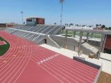 Project: Torrance, CA - Commercial Project - College Stadium