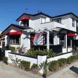 Project: Long Beach, CA - Residential Project - Single Family Home