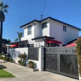 Project: Long Beach, CA - Residential Project - Single Family Home - 2