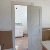 Project: Long Beach, CA - Residential Project - Single Family Home - 7