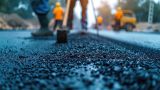 ACR Asphalt & Concrete: Why Choose Us
